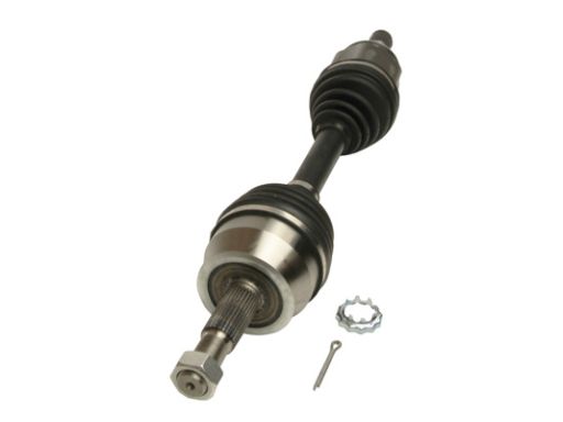 49-2434 Półoś Nissan Navara/Pathfinder 2,5Dci Le Maxgear