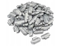 49-5524 Ciężarek Nabijany Cynkowy - 20G - Malowa Maxgear