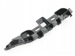 Lewy Ślizg zderzaka przedniego Vw Passat B7 3AA807183