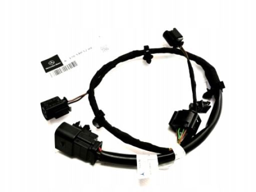 Wiązka kabel radaru distronic Mercedes W176 X156