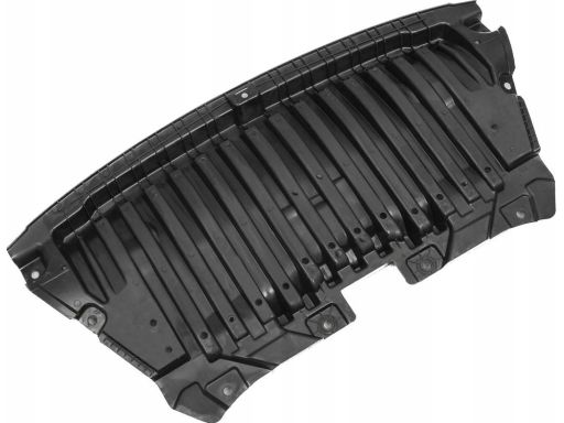 Osłona pod zderzak Mercedes W213 W238 W257 OE A2135200900