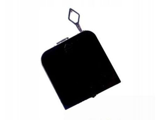 Zaślepka haka zderzaka Mercedes W220 S class