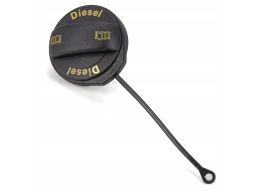 Korek wlewu paliwa Diesel Vw Touareg (2018-) OE 4G0201550K