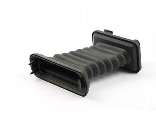 Osłona przelotka wiązki drzwi VW EOS Scirocco