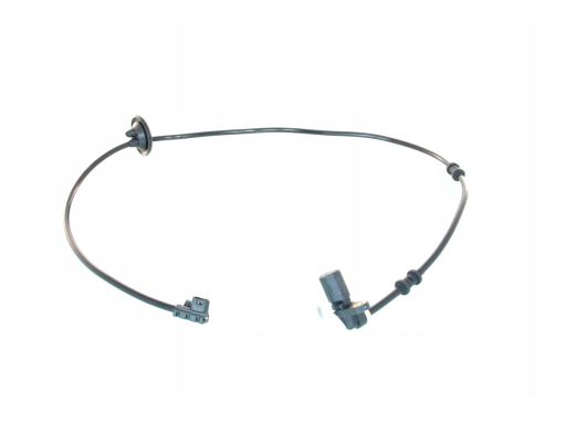 Oryginalny Czujnik ABS wiązka Mercedes W202 W208 A2025402817