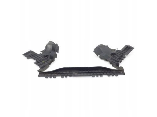 Kierownice powietrza A2185052630 Mercedes W218 CLS