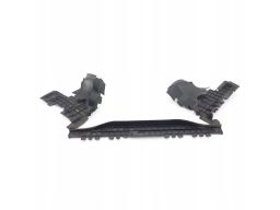 Kierownice powietrza A2185052630 Mercedes W218 CLS