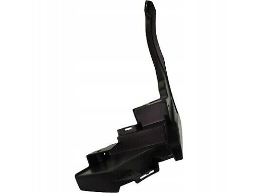 Ślizg zderzaka mocowanie Mercedes W166 ML L P