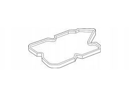 Uszczelka miski olejowej OE Mercedes M256 OM656