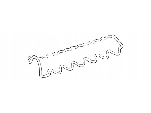 Uszczelka pokrywy zaworów PRAWA Mercedes M277 M279