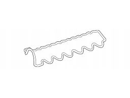Uszczelka pokrywy zaworów PRAWA Mercedes M277 M279