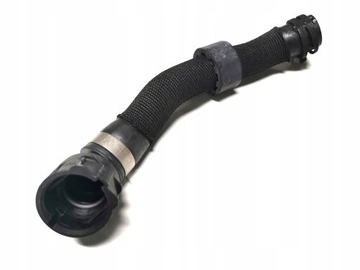 Przewód Wąż chłodnica wody Mercedes W205 C class A2055019282