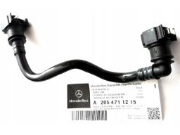 Przewód paliwowy Mercedes W205 W213 W238 W253 NOWY