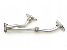 Przewód Olejowy Turbiny Mercedes Sprinter A6511800722