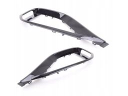 Osłona kratka zderzaka sport line BMW 4 F33 nowa