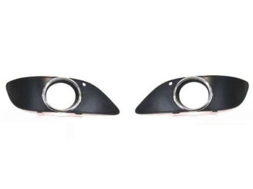 Prawa Kratka w zderzak Mercedes W245 B class A1698851222