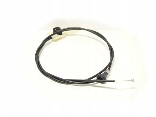 Oryginalne Cięgno linka zamka maski BMW Z3