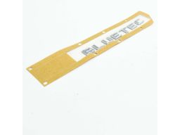 Emblemat oznaczenie BLUETEC Mercedes W205 W218 A2058171515