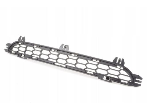 Kratka środkowa zderzaka BMW Seria X3 F25 M PAKIET