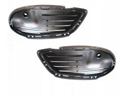 Prawa Kratka w zderzak Mercedes W205 AMG A2058854123