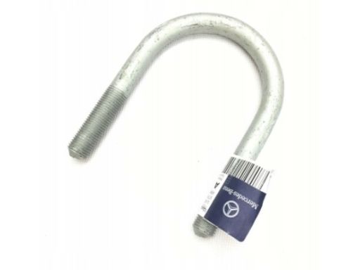 Mocowanie cybant spinacz resoru Mercedes W906 W907 A906 325 11 47