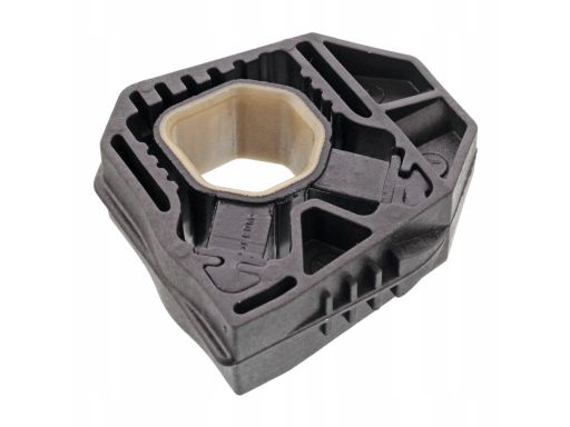 Mocowanie chłodnicy Volkswagen Audi 1K0121367M