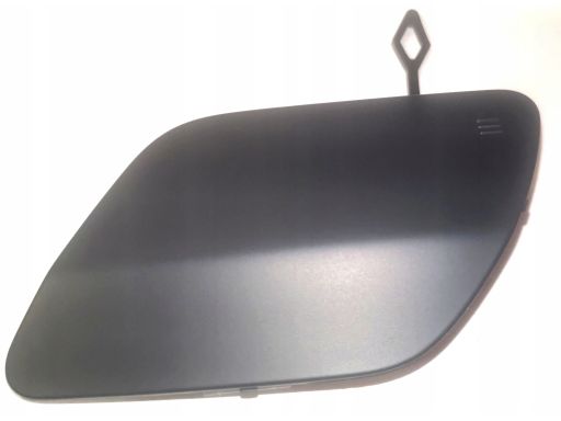 Zaślepka haka zderzaka Mercedes W205 C class