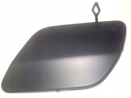 Zaślepka haka zderzaka Mercedes W205 C class