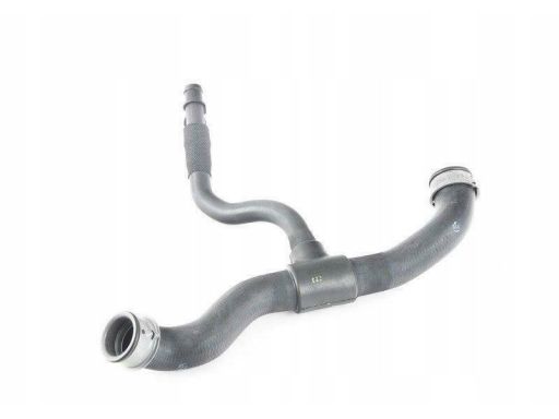 Przewód wąż układu chłodzenia Mercedes W203 W209 A2095011682