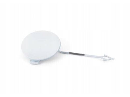 Zaślepka haka zderzaka Audi A5 8T0807241 Oryginał