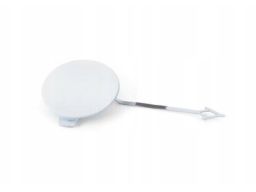 Zaślepka haka zderzaka Audi A5 8T0807241 Oryginał