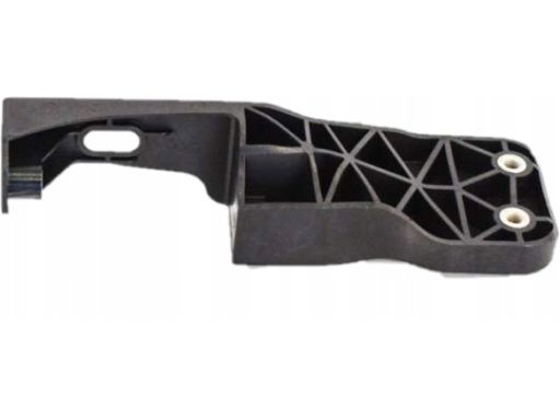 Wspornik ślizg wzmocnienie lampy przód Mercedes GLK W204 A2046200685 L