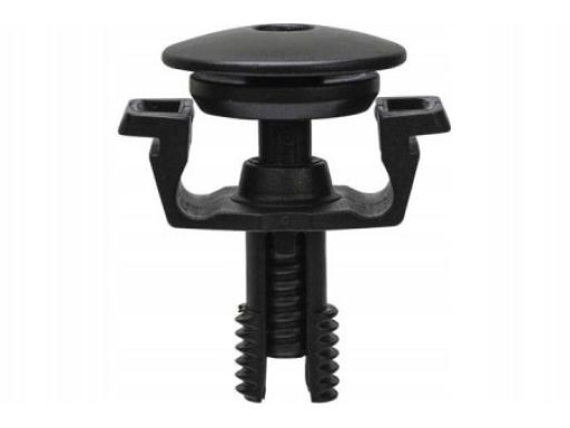 Mocowanie chłodnic Mercedes A2115040059 W211 W218