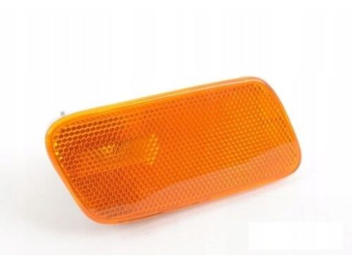 Lampka obrysowa Mercedes W210 E class L P A2108201321