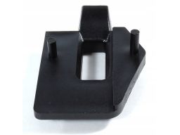 Element Zaczepu Pokrywy Silnika BMW E46