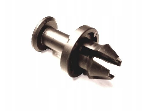 Spinka zatrzask osłony pasa przód Mercedes W205