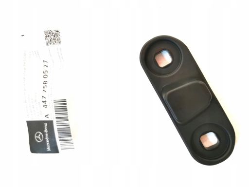 Odbojnik Stoper Klapy Bagażnika W447 W448 A4477580527