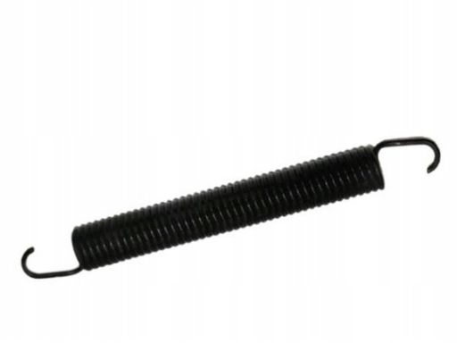 Sprężyna Klapy Bagażnika OE Mercedes W220 A2207570129