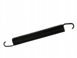 Sprężyna Klapy Bagażnika OE Mercedes W220 A2207570129