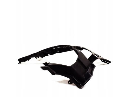 Lewy Ślizg zderzaka przód Mercedes W212 A2128855565