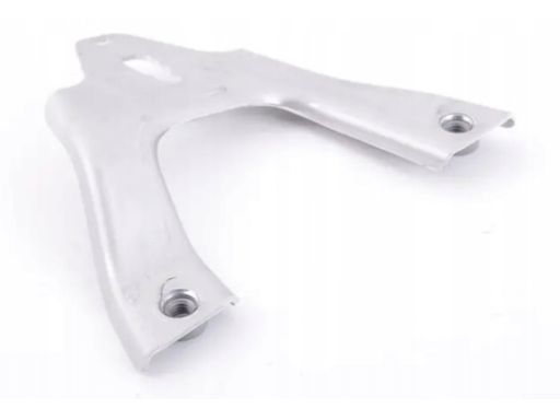 Absorber łącznik wzmocnienie Lewy Mercedes W205