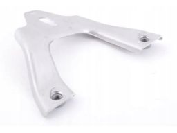 Absorber łącznik wzmocnienie Lewy Mercedes W205