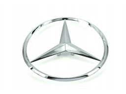Emblemat znaczek gwiazda Mercedes W246 TYLNY TYŁ A2468170016