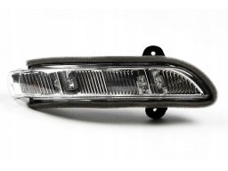 Kierunkowskaz w lusterko Mercedes W219 W221 L P A2118201121