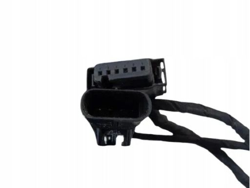 Wiązka zderzaka PDC przednia przód Mercedes W176 A1765408107