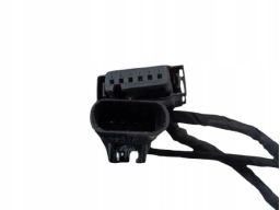 Wiązka zderzaka PDC przednia przód Mercedes W176 A1765408107