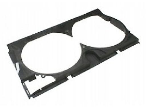 Ori Osłona Wentylatora Mercedes W210 A2105052055