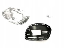 Kratka w zderzak Mercedes W222 S class L P A2228855001