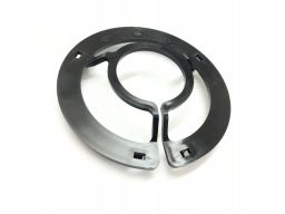 Osłona Koła Zapasowego Mercedes W447 W448 W639