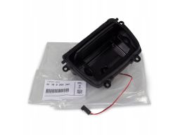 Popielniczka konsoli środkowej BMW 5 F10 F11 F18